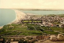 rp08538 - Portland , Dorset -