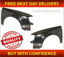 Fits Audi A4 01-04 Front Wing