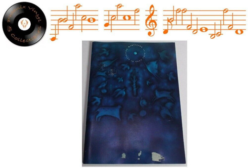 Marillion holidays eden - in,