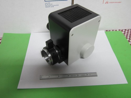 Microscope part illuminator - microscope,
