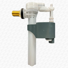 WRAS 1/2" Side Entry Toilet