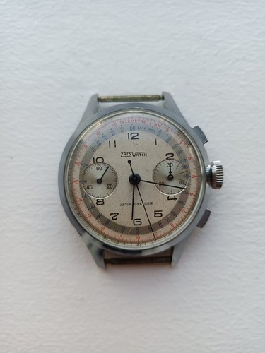 Zais vintage antimagnetique