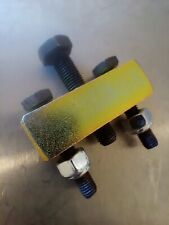 Steering Wheel Puller Removal