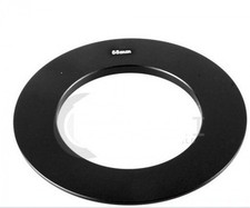 55mm Metal Ring Adapter For Cokin P Series Filter Holder UK Seller