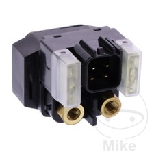 Starter relay - starter, relay/starter