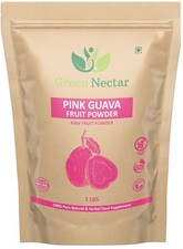 Pink Guava Fruit Powder 1 lbs