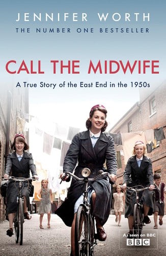 Call the midwife - :, true