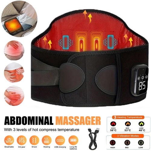 Electric heating pad belt - heating,