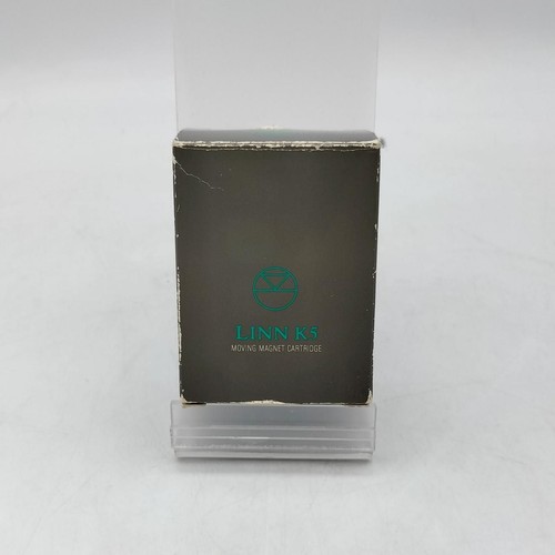 Linn cartridge used - linn,