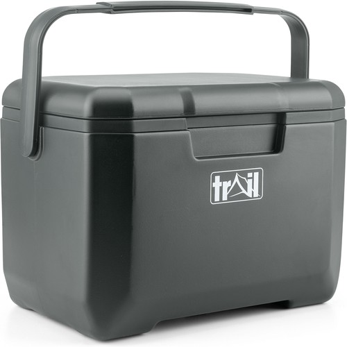 Small cool box insulated - small,