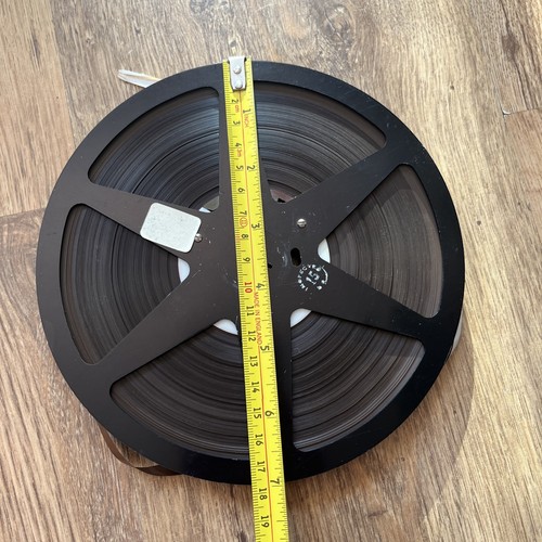Ferrotape british ferrograph - ferrotape,