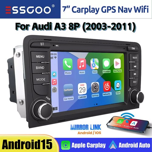 Car stereo for - stereo, audi