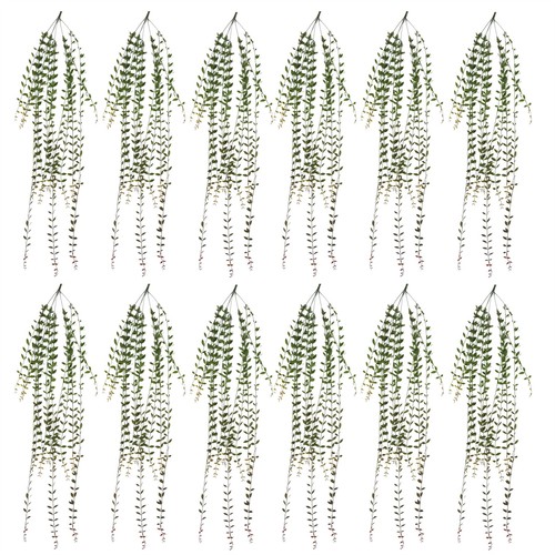 12x artificial hanging string - hanging,