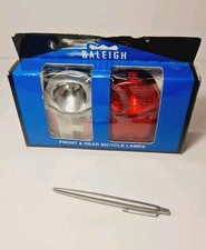 Vintage Raleigh LA 350 Series