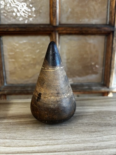 Antique lignum vitae - vitae, plumbers