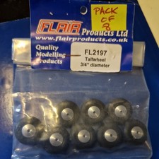 FLAIR PRODUCTS UK, RC Aircraft