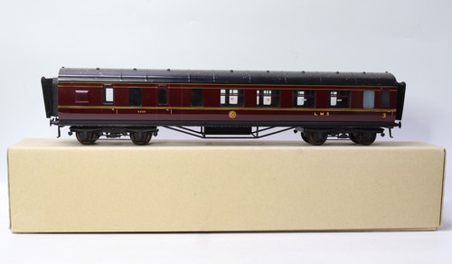 Exley type gauge lms 8 - exley, k5