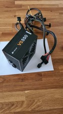 Corsair VS550 550W Desktop PSU