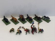 X6 Warhammer Fantasy Chaos