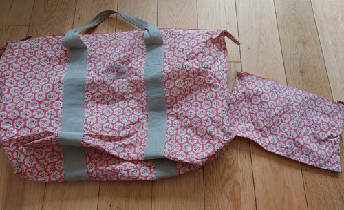 Cath kidston foldaway - kidston,