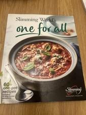 Slimming Worlds One for All