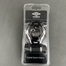 Umbro Digital Sports Watch