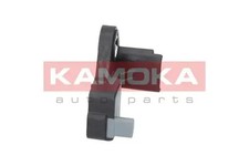 Crankshaft position sensors