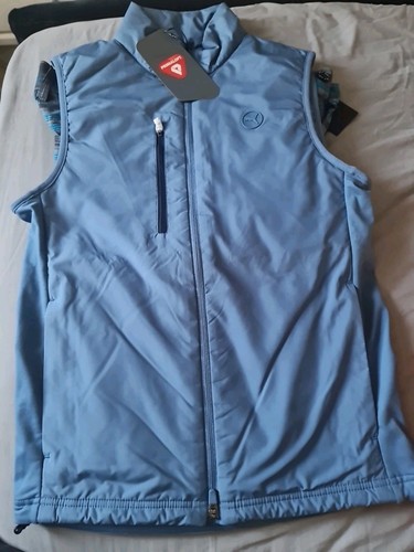 Puma primaloft golf - , gillet