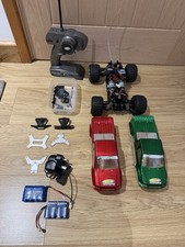 Team Losi Mini LST