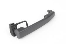 MERCEDES-BENZ ML W163 Rear