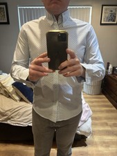 Ben Sherman Men's Long Sleeve