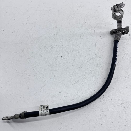 Vauxhall corsa battery cable - corsa,