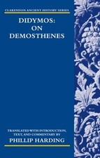 Didymos: On Demosthenes by