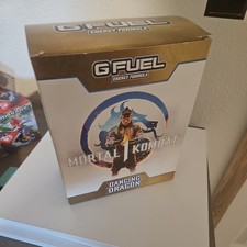 G Fuel Mortal Kombat 1 Liu