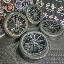*REDUCED 19" 5x108 Bola CSR