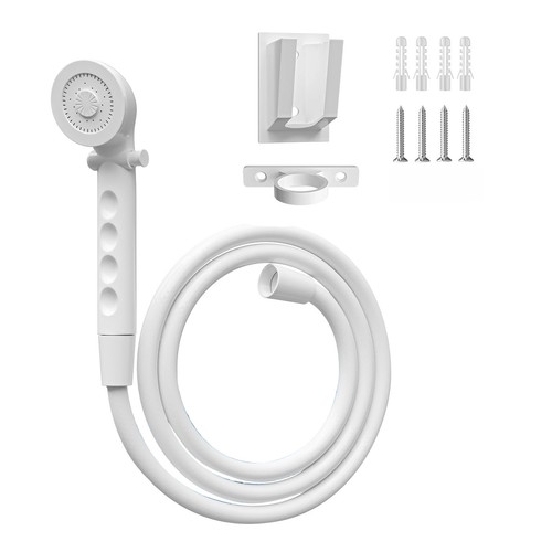 Shower head mode - rv, inch
