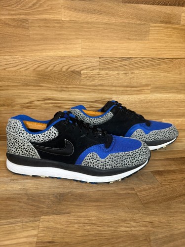 Nike air max safari 2012 - nike, 1