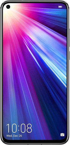 Huawei honor view dual - view, (dual