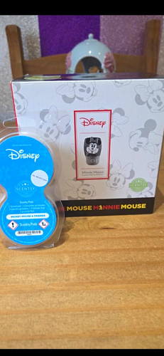 Scentsy disney minnie mouse - scentsy,