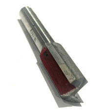 10mm TITMAN PREMIER TCT