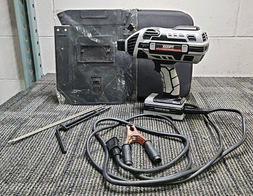 Xcort arc 120 - arc-120, welder