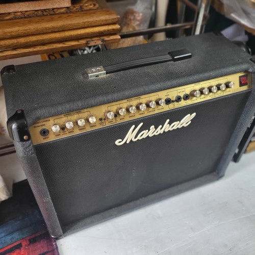 Vintage marshall valvestate - vintage,