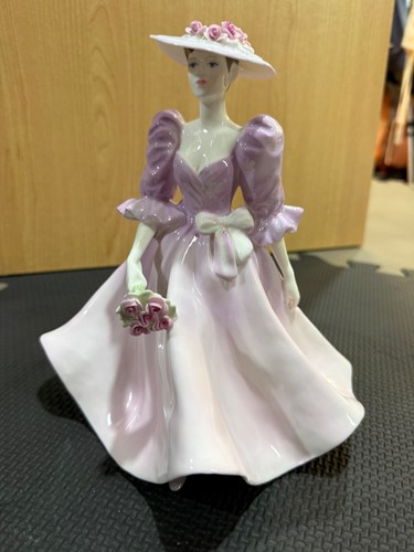 Coalport ladies fashion - ladies,