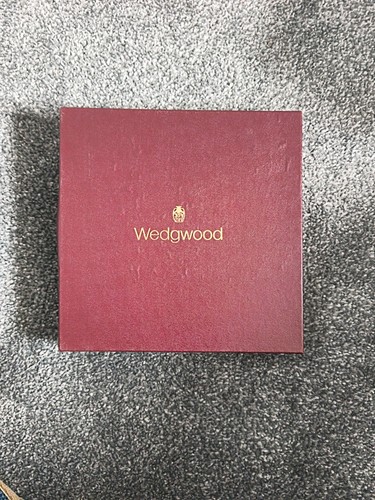 Wedgewood 49th anniversary - wedgewood,
