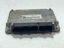 ECU Volkswagen Polo IV