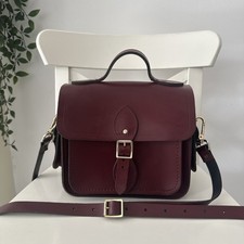 The Cambridge Satchel Company