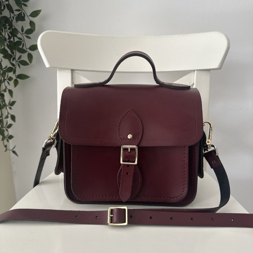 The cambridge satchel - the, company