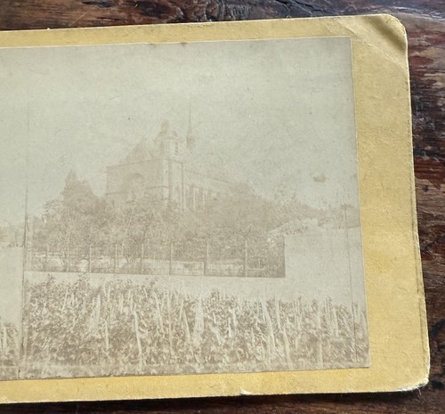 1800s early stereoview a - early,
