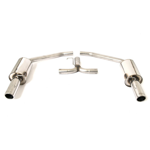 Piper rear part - piper,