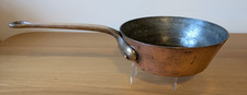 Large Helvetia 8.5" Copper
